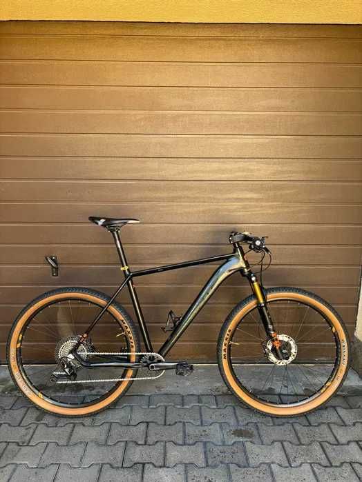 Rower górski MTB Northtec Cayon XT roz.XL 22''