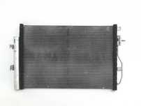 Radiador Ar Condicionado  Chevrolet Aveo / Kalos Hatchback (T250, T255