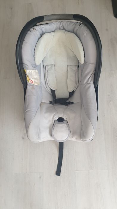 Cadeirinha de bebé bebeconfort
