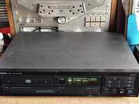 odtwarzacz CD Onkyo DX-1800