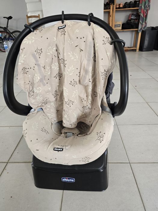 Trio Chicco - Activ 3