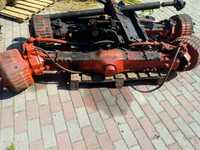 Manitou Most 626. 2600 Clark Hurth zwolnica polos atak