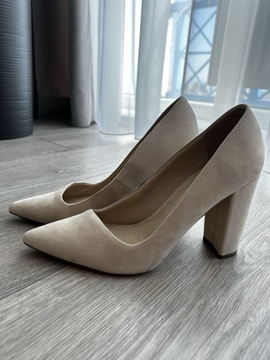 Туфлі- човники mohito