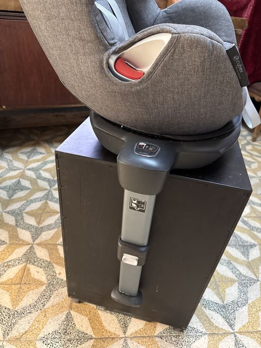 Cadeira auto cybex