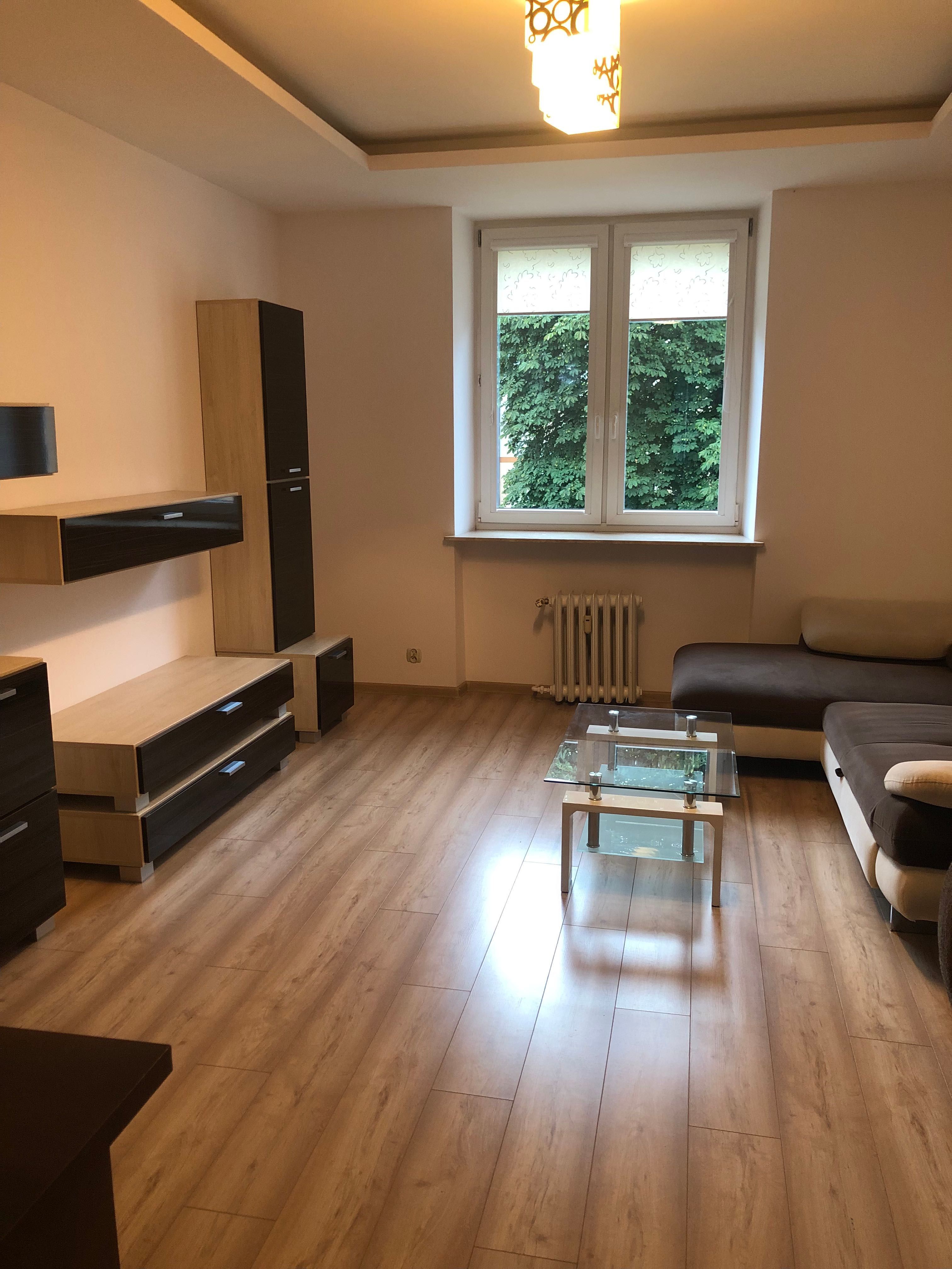 Przytulne mieszkanie w ścisłym centrum Tarnowa!