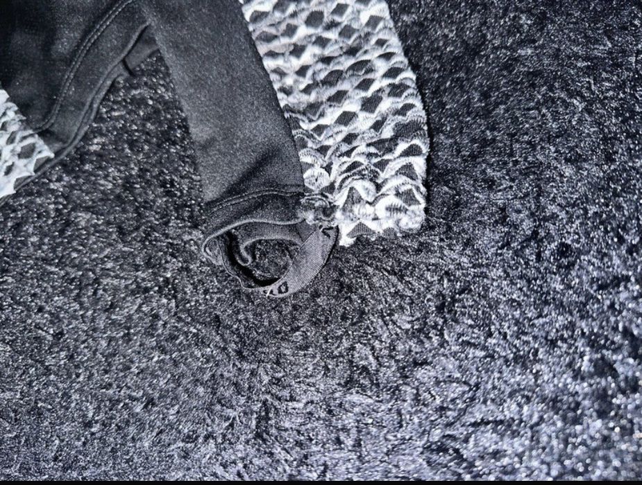 Conjunto Desportivo NIKE pro