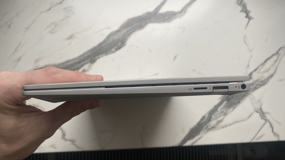 HP Envy 13-ba1002sf
