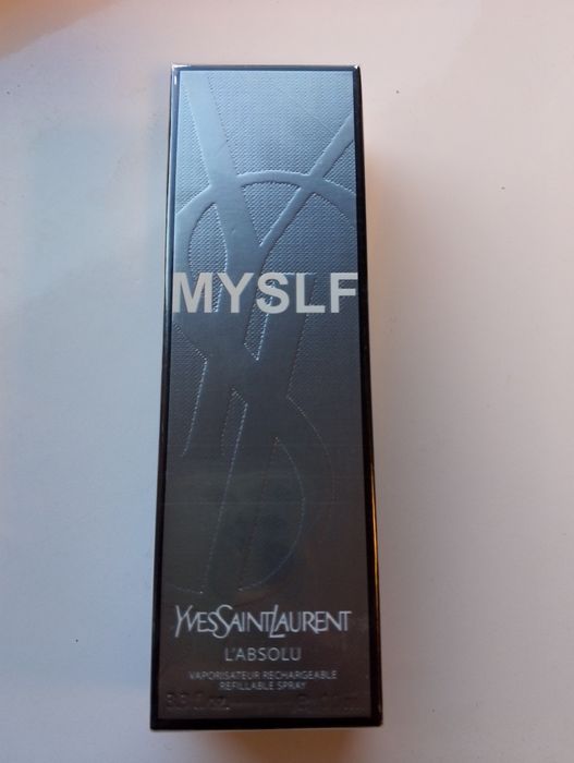 MYSLF L’Absolu marki Yves Saint Laurent