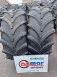 440/65R24 Vredestein opony używane rolnicze para