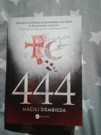 444 Maciej Siebieda sensacyjno- hostoryczna