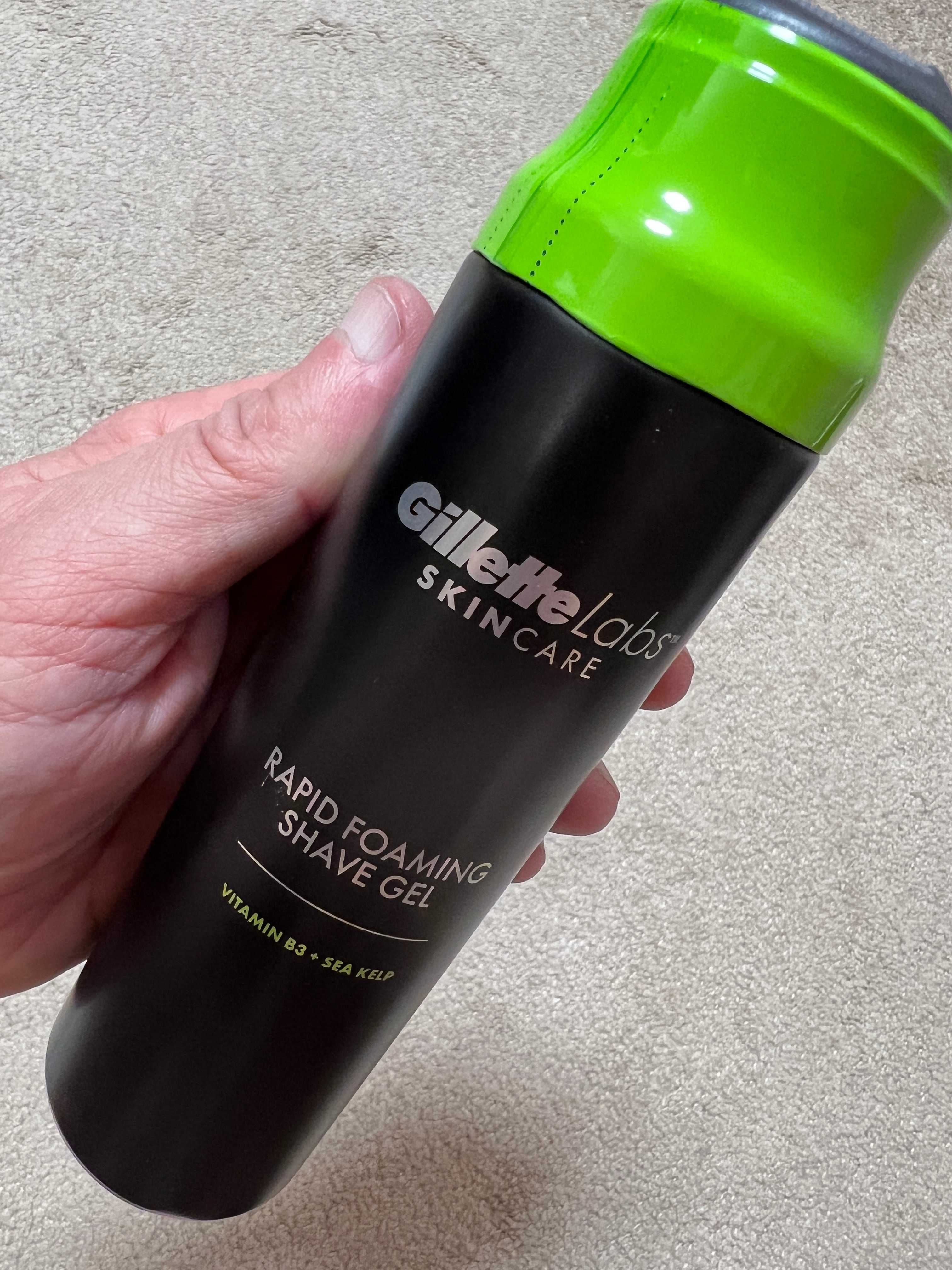 Gillette Fusion Proglide Оригинал 100% из США 8шт лезвия