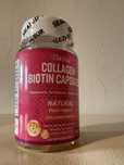 Kolagen biotyna komplex antyaging HIT!!!