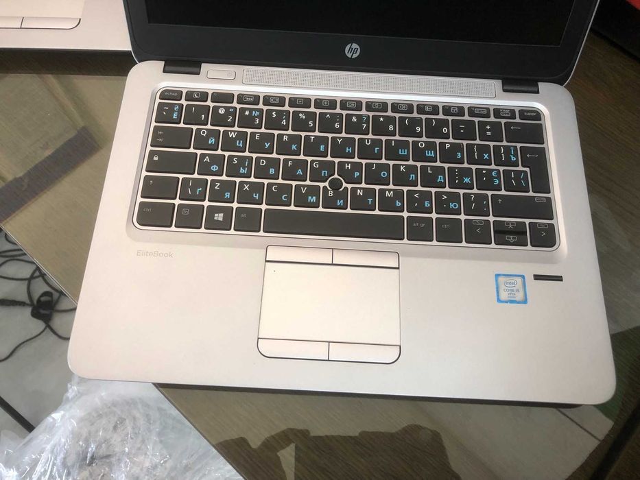 топ ноутбук HP EliteBook 820 G4 кількість 10шт, швидкий компактний