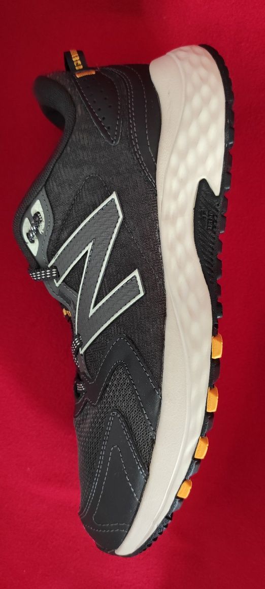 New Balance Trail 410 v7 rrozmiar 44 (28 cm)