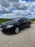 Продам Toyota Camry 40 2.4газ/бензин Європа