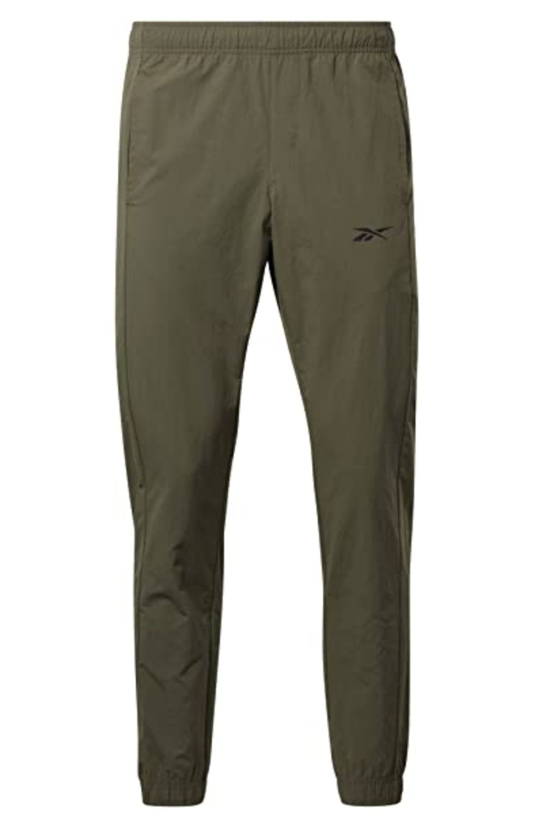 Чоловічий спортивний костюм REEBOK TECHSTYLE OLIVE HA9052 розмір: 2XL