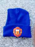 Gorro Manchester united futebol