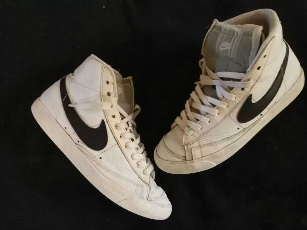 Кроси nike blazer