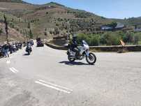 Aprilia Pégaso 650 (pneus novos)