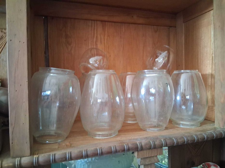 Velharias para venda