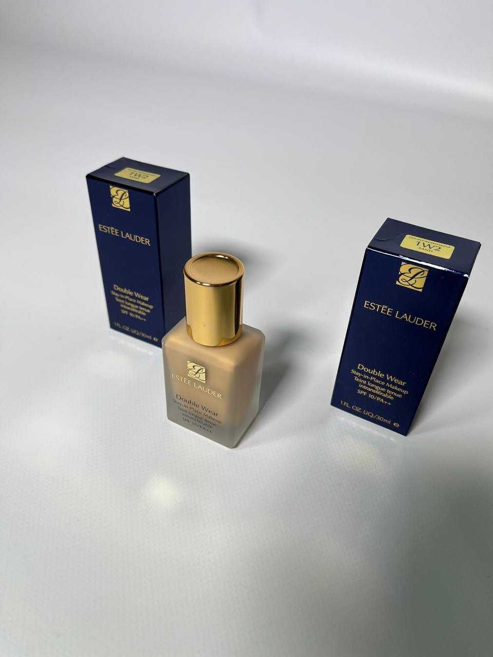 Тональний крем Estee Lauder Double Wear