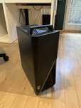 ASUS ROG Strix G15DK Ryzen 5800X 1,5TB SSD RTX3070 Windows 11