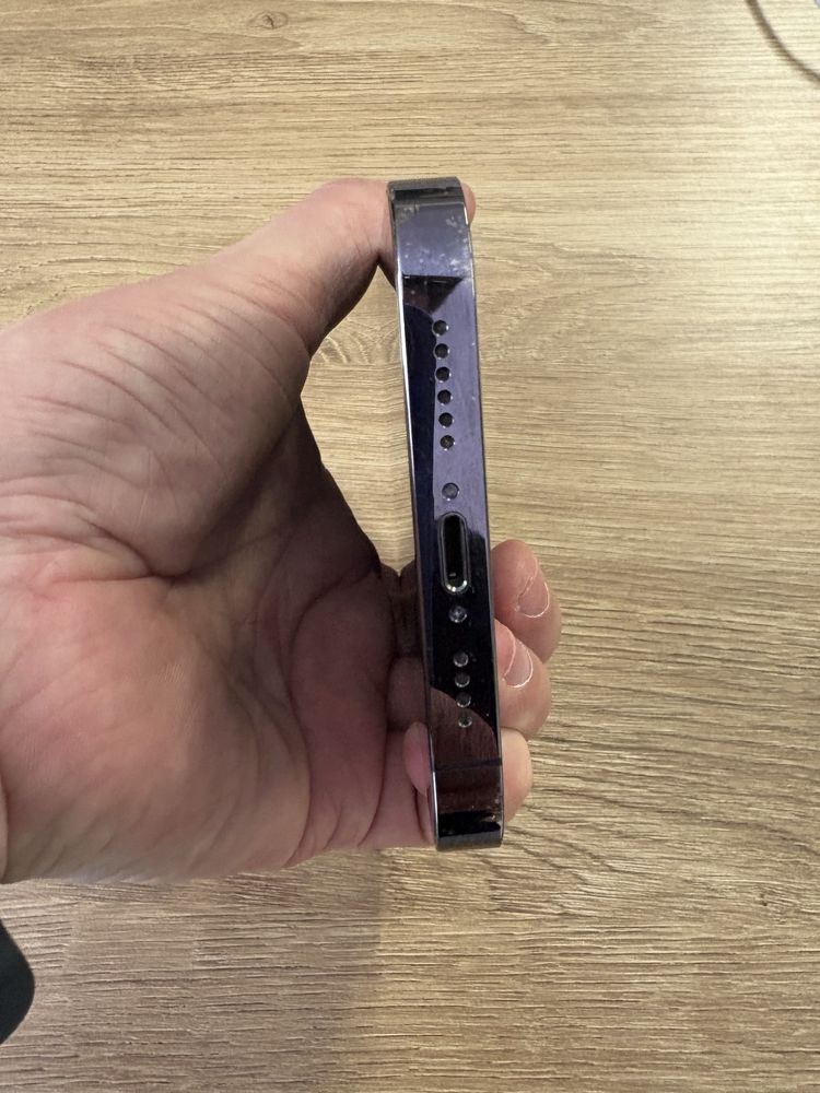Apple iPhone 14 pro max 256 eSim блокований під оператора