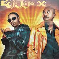 Cd - K Ci & JoJo - X Pop 2000