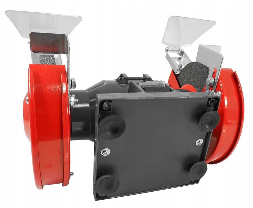 SZLIFIERKA Stołowa Kamieniówka Kamieniowa 2xTarczaKamień 150MM 200W