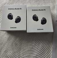 Samsung buds fe! Nowe!