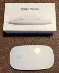 Apple Magic Mouse (Lightning)