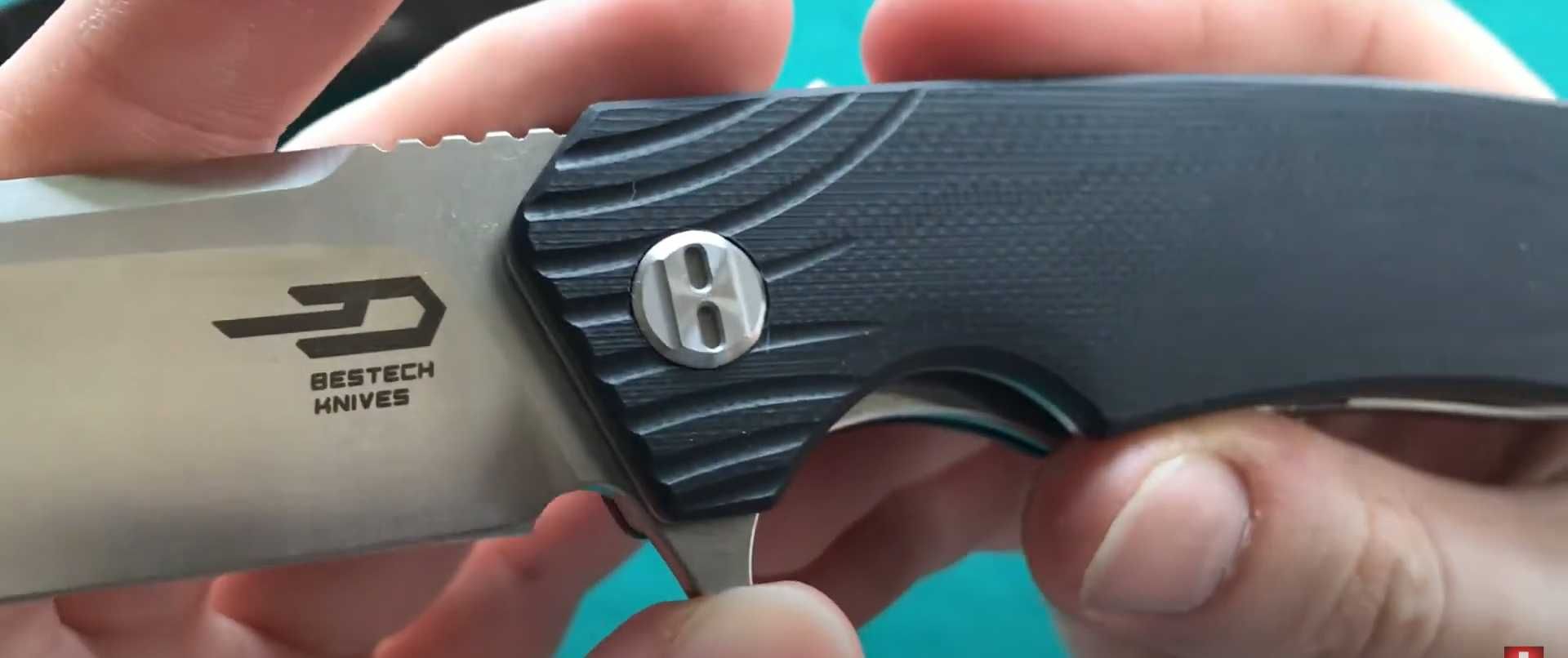 Bestech Knives Lion нож ніж Фліппер EDC Liner Lock подарунок Брелок