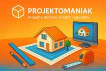 Projektowanie, wizualizacja, domow, mieszkań, ogrodów, ceny od 99 zł