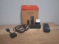 Amazon Fire TV Stick HD - Odtwarzacz multimedialny