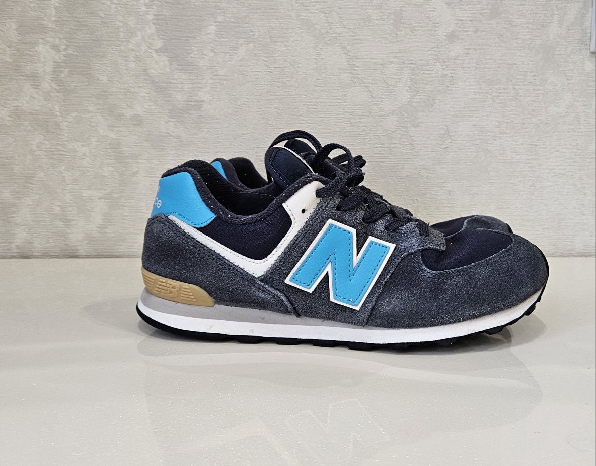 Кросівки New Balance 38 рр