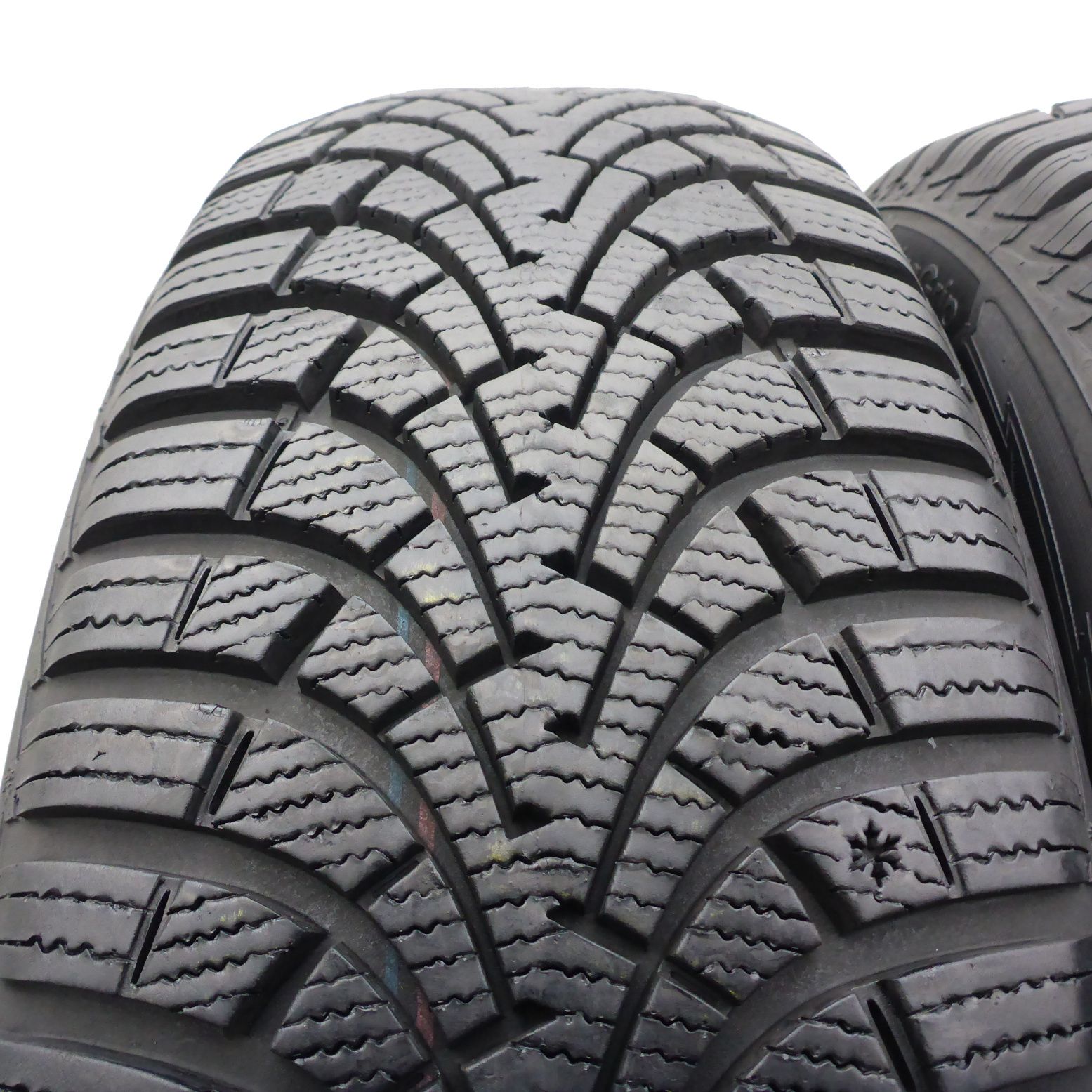 Opony 205/60/16 Goodyear 205/60R16 92H UltraGrip9 Zimowe 2019 8-8,2mm