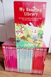 My Reading Library