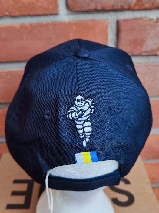 Czapeczka z Daszkiem Cap Michelin Vinted Eco-Friendly Collection