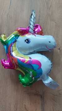 Balony kolorowe 30cm nowe.