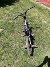 Rower BMX PRO 360 dla dziecka