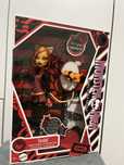 Лялька монстер хай кукла Monster High Toralei Тореляй базова