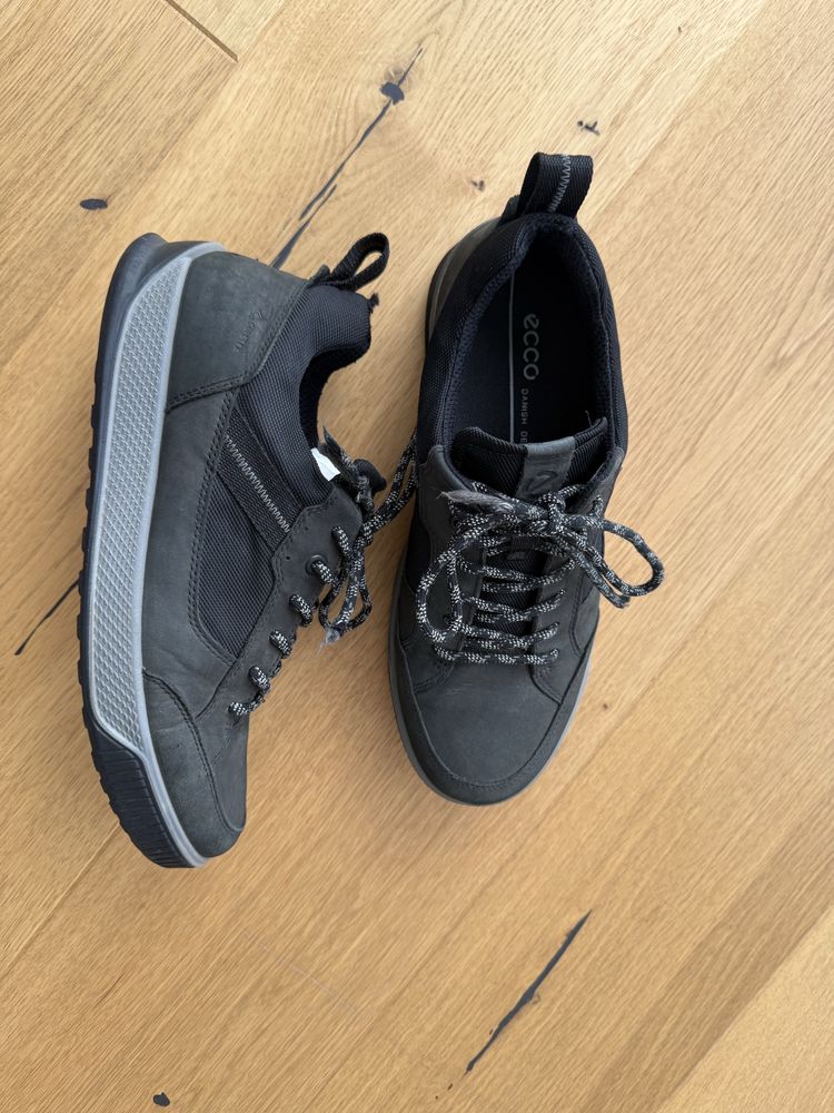 Buty Ecco Goretex membrana 40 byway tred