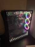 PC Gamer + Monitor 24” | RTX 3060 12GB | i3 10100F | 16GB RAM 3200MHZ