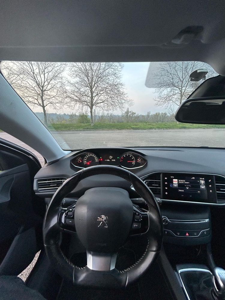 Peugeot 1.2 e-thp