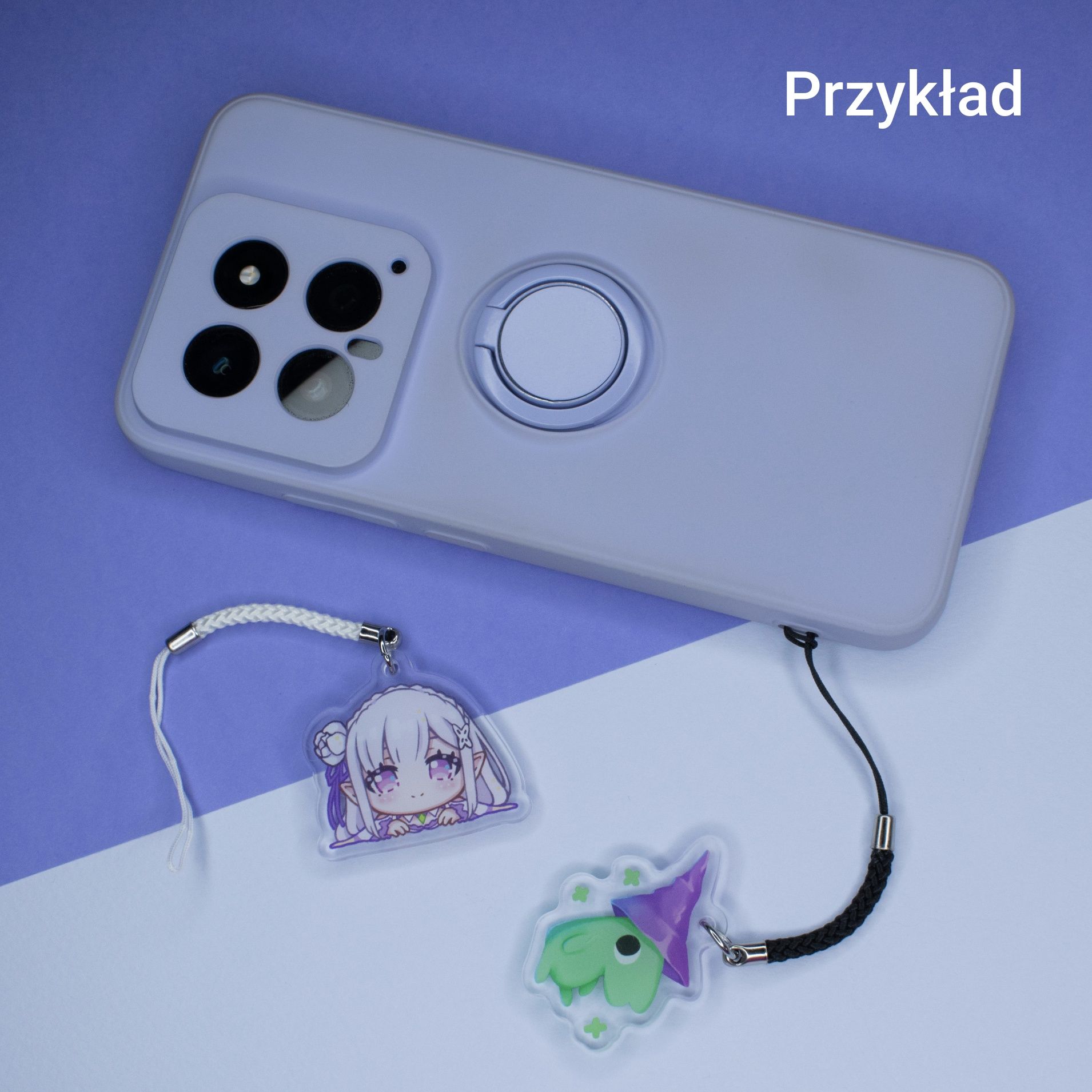 Brelok zawieszka Sparkle Honkai Star Rail