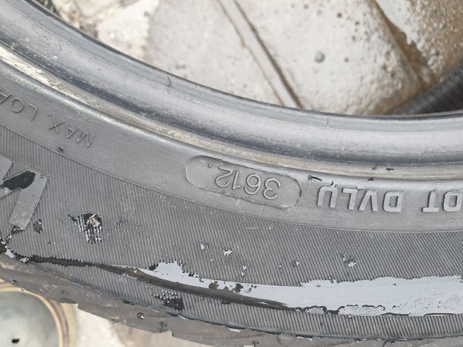 Шина 1шт 225/45 R17 94V Vredestein Winter XTreme.