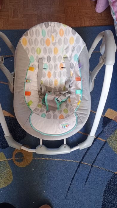 Oddam Bujaczek dla dziecka