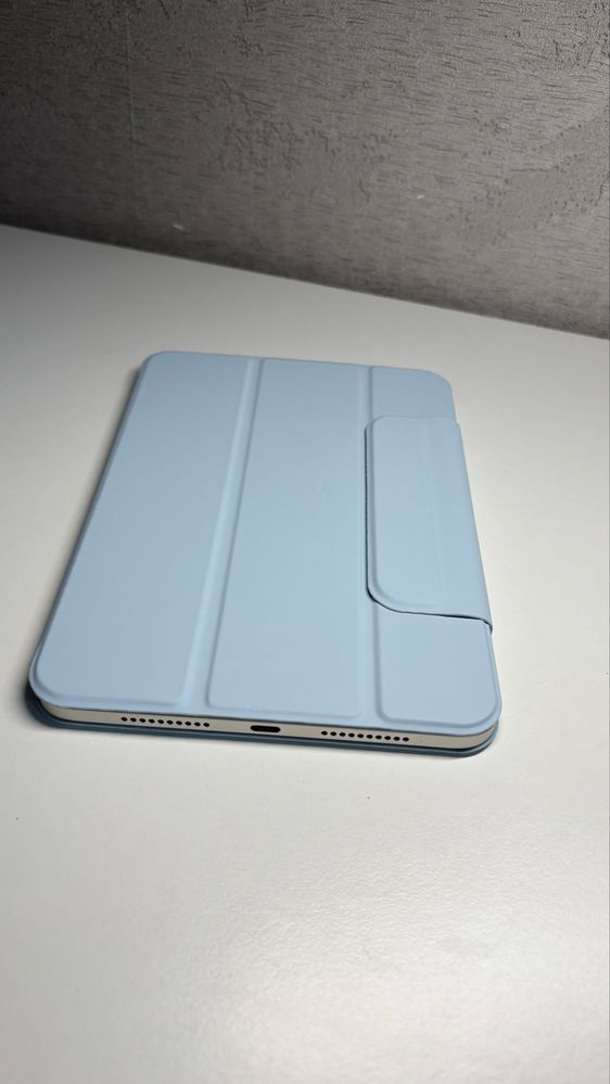 Smart folio чохол ipad mini 6 case айпад міні