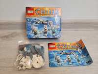 Zestaw Lego chima 70230