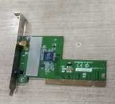 Karta sieciowa Radiowa REALTEK WiFi NWH3012 PCI
